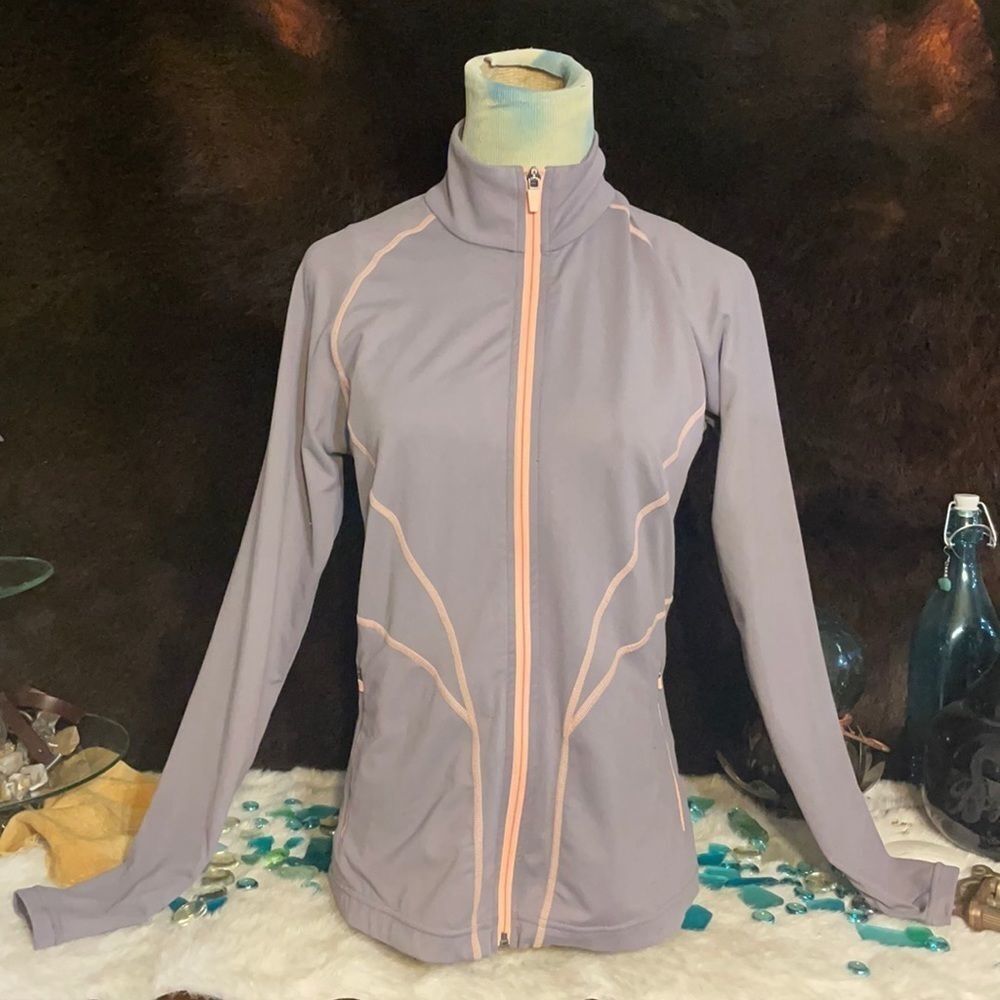 Merrell zip up jacket M (3362)